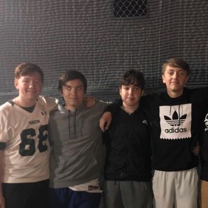 Meet your Posher, Jake